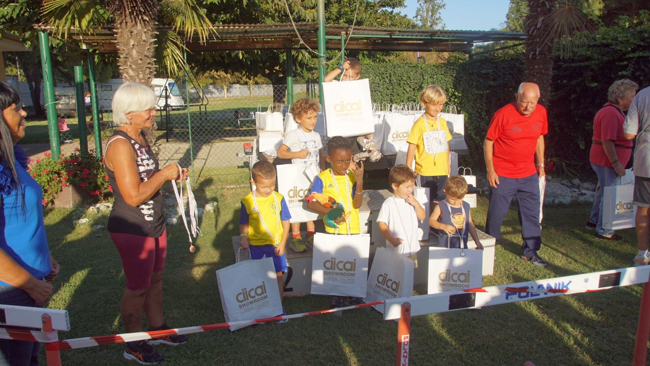 Marina di Ravenna: Promesse di Romagna - 20 settembre 2025